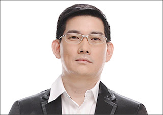 All About Actor Richard Yap - aka Sir Chief & Papa Chen