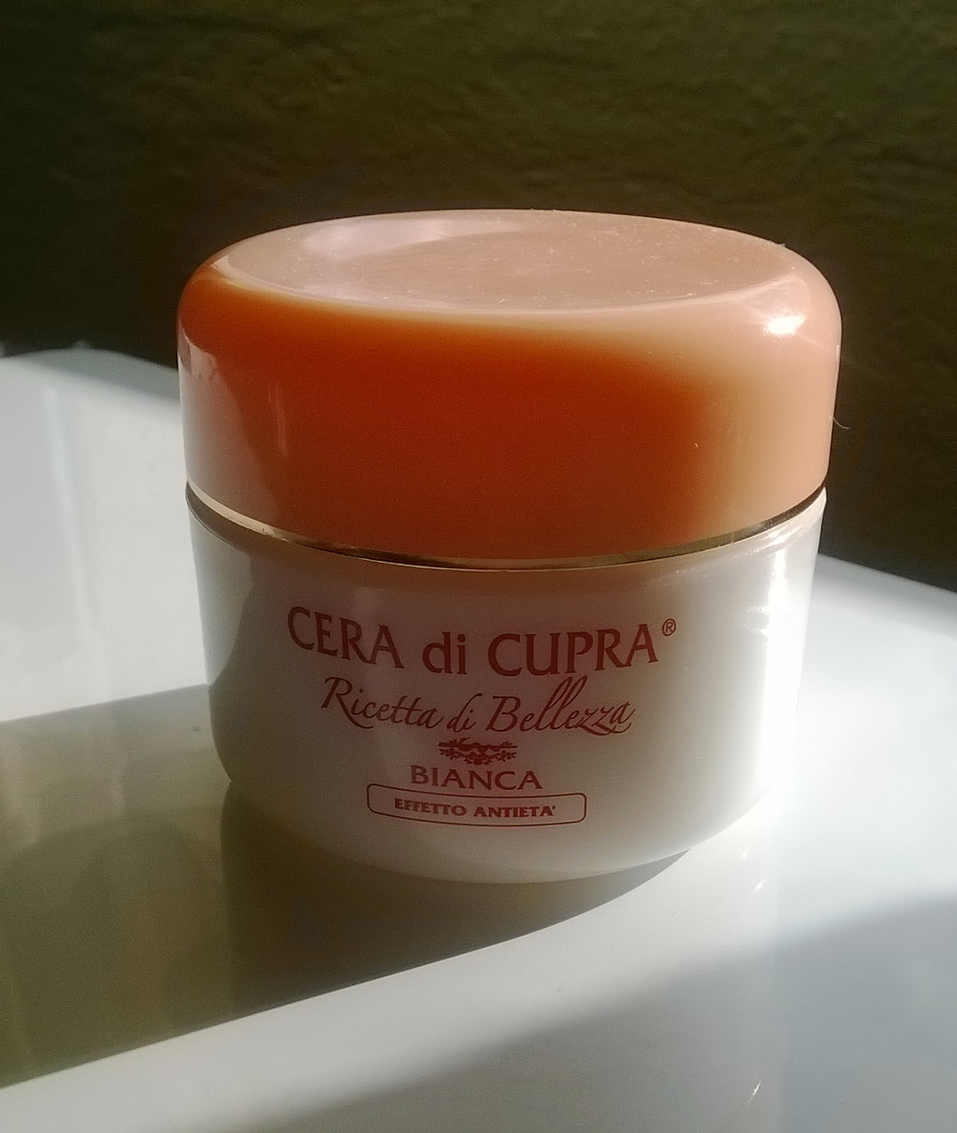 Lijepa si.blog: LIjepa si.blog recenzija: Cera di Cupra - potcijenjen ...