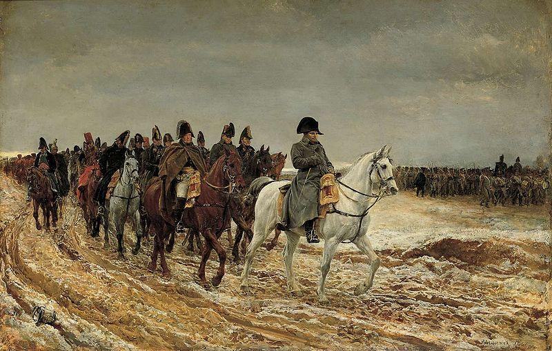 Gian Luigi Ernesto Meissonier