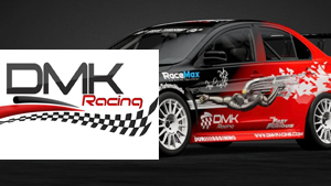 DMK Racing GT