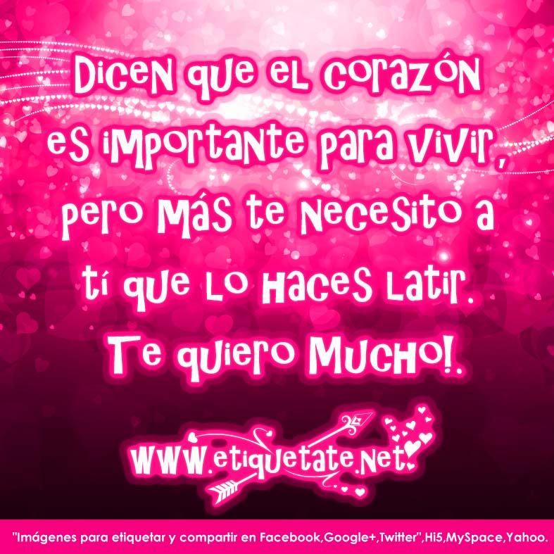 Imágenes con Frases de Amor, Amistad y Cumpleaños