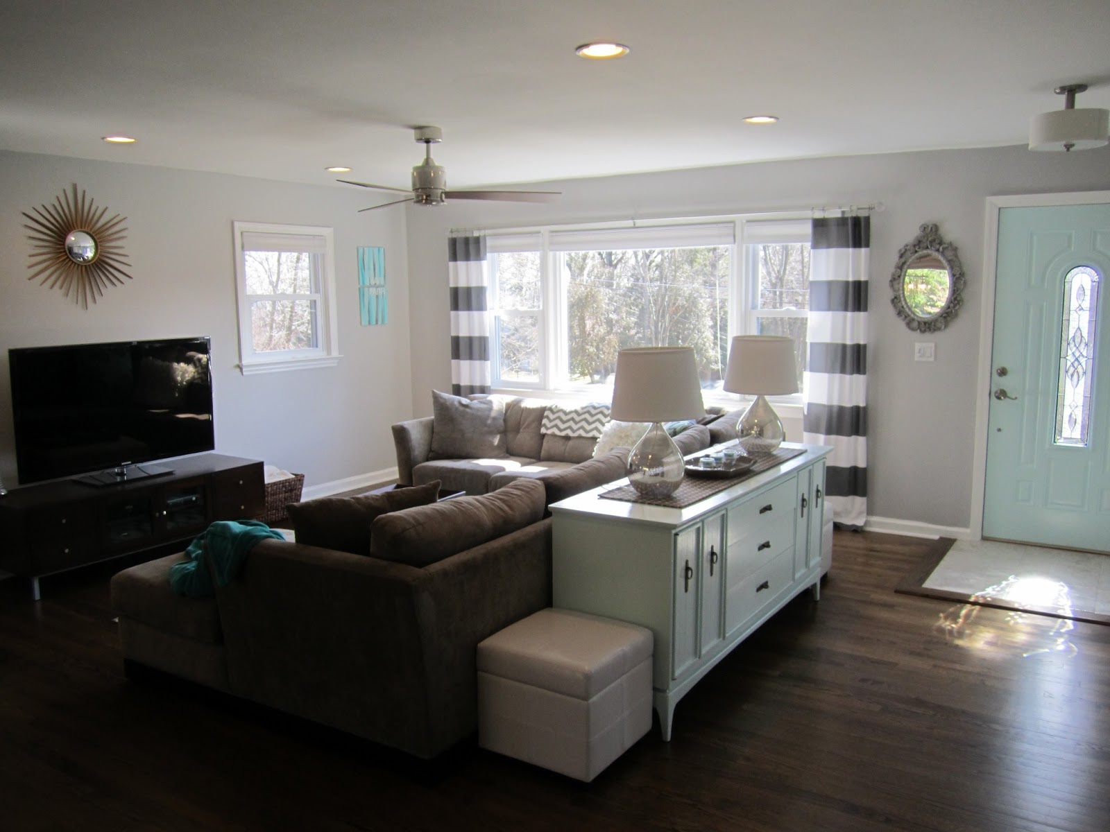 Decoration:decorating small living room layout modern interior ...