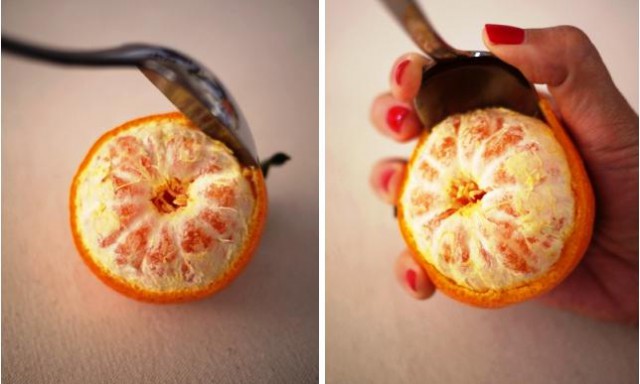 Как сделать конфеты из кожуры мандарина Как сделать конфеты из кожуры мандарина