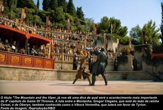 Game of Thrones-4ª temporada-oitavo episódio