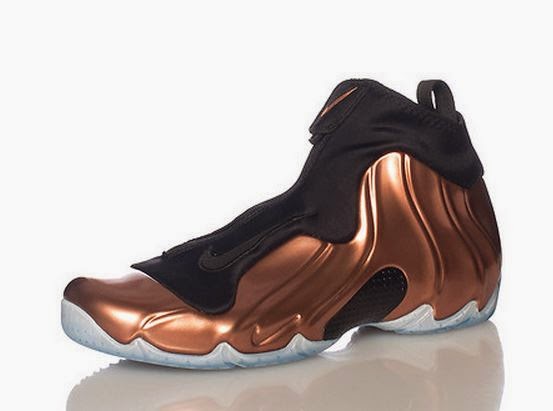 nike flightposite review
