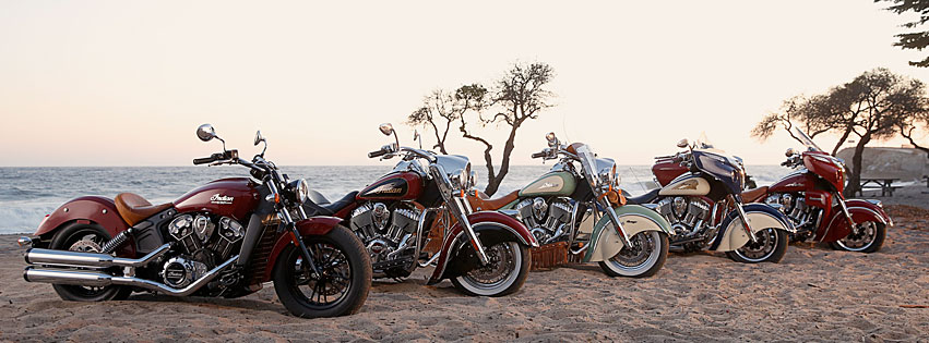 Indian motorcycles arkansas