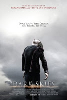 Dark Skies 2013