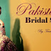 Latest Pakistani Bridal Suits 2014 | Tena Durrani Bridal Suits | Bridal & Camellia Collection