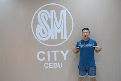 SM City Cebu Cebu Budget Travel 2015