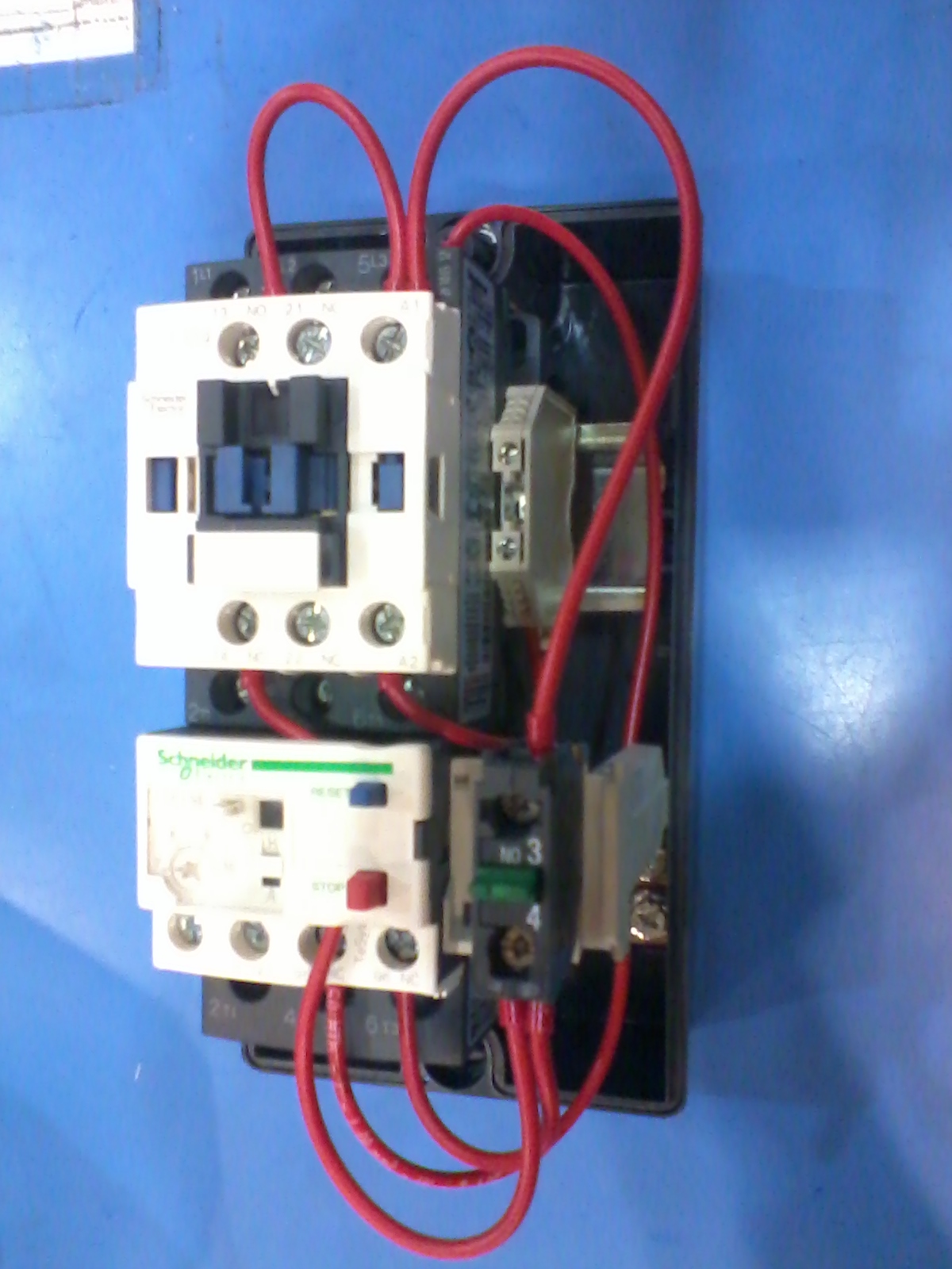 Vinca's Blog : DOL Starter