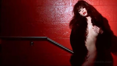 Daisy Lowe Drop Dead Sexy in GQ UK Photo Shoot - Bonus Hot Video! 