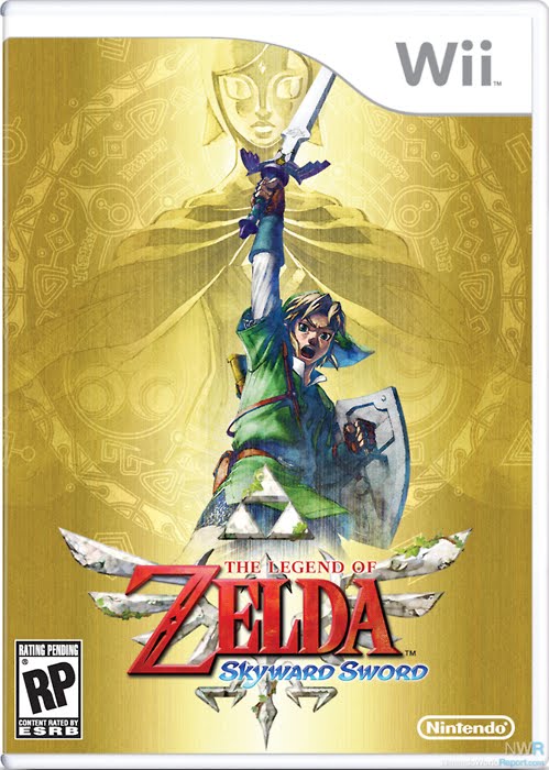 Assista ao comparativo gráfico de The Legend of Zelda: Twilight