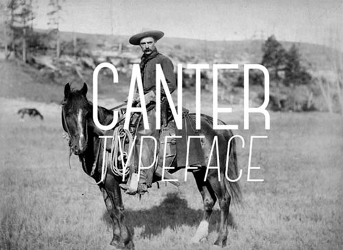 free font