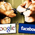 Google and Facebook in the race for Skype
