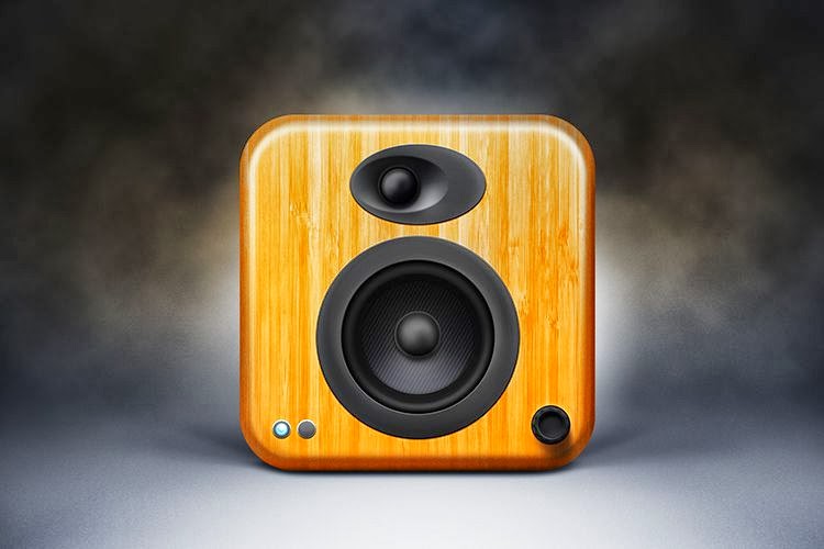 AudioEngine AudioEngine