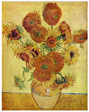 Los Girasoles - Van Gogh