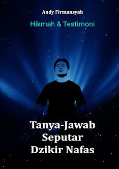 Ebook Tanya Jawab Seputar Dzikir Nafas