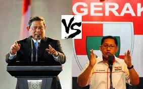 Video Komentar SBY Tentang KPK Tahan Anas