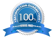 Guaranteed Virus Free !