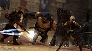 Dragon Age II Legacy Expansion RELOADED