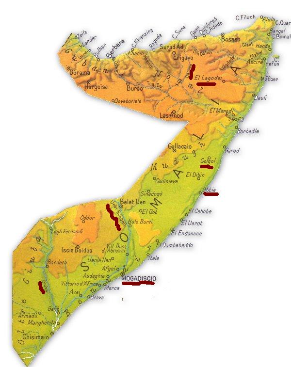 Geografia Turistica 5p Dell Ipc Marco Polo Di Ventimiglia Un Viaggio In Somalia A Cura Di Daniela Pedalina