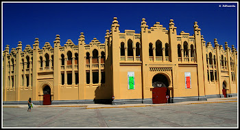 Plaza de Toros