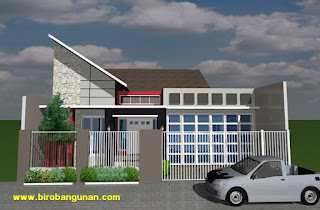 Desain Bangunan Rumah on Pictures Of Sm Biro Bangunan Desain Bangun Renovasi Rumah