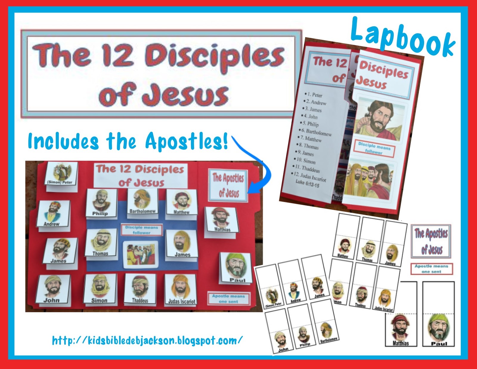 Discipleship Activities For Kids Discipleship Activities For Kids