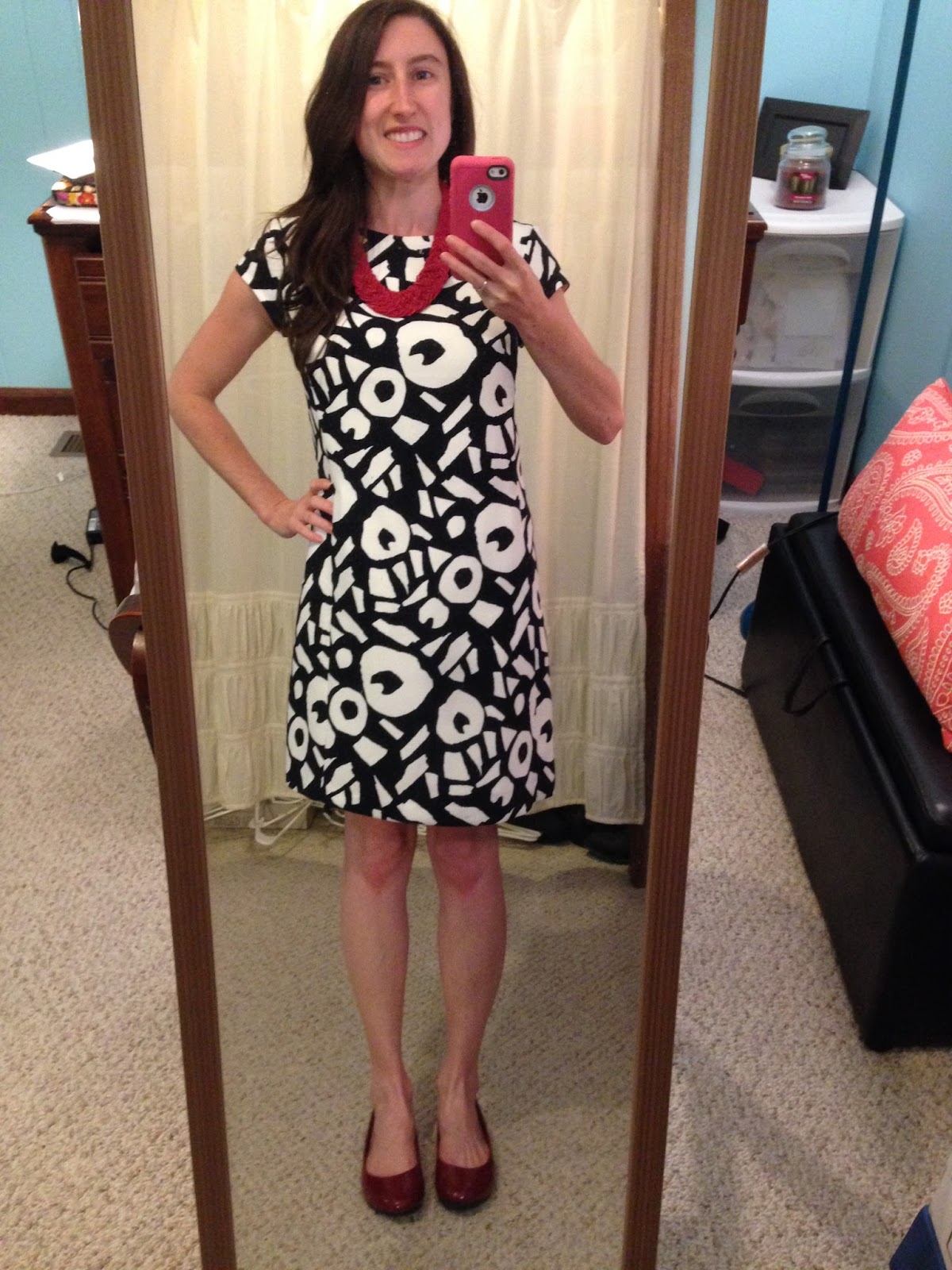 preschool interview outfit