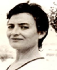 Antonia Dávalos