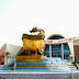 Exploring Dubai Off The Beaten Track