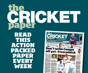 Buy Online The Cricket Paper - The Cricket Paper