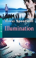 Rowan Speedwell - Illumination Rowan Speedwell - Illumination