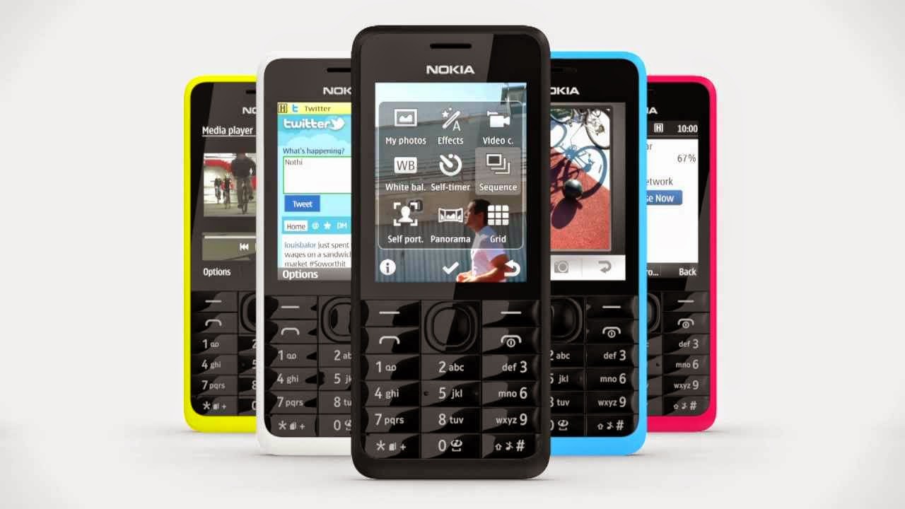 Все что связано с nokia Все что связано с nokia