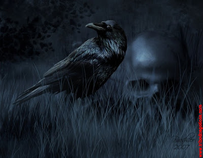 THE CROW