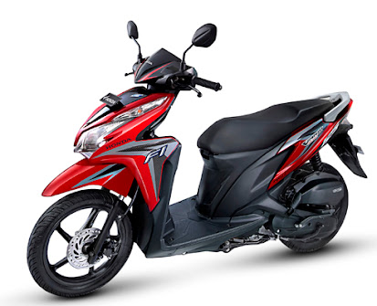 Honda Vario 125 Techno | Spesifikasi Lengkap dan Haga Honda Vario 125 Techno | Spesifikasi Lengkap dan Harga