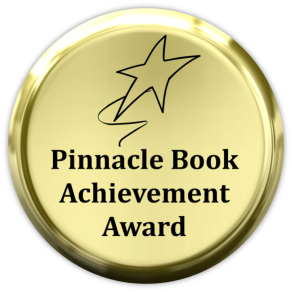 Pinnacle Book Achievement Award