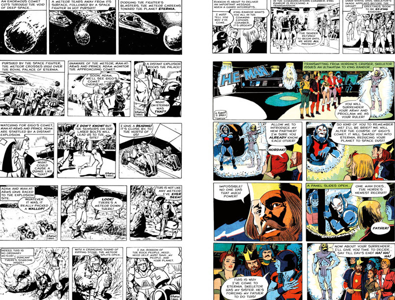 Herman comic strip archive