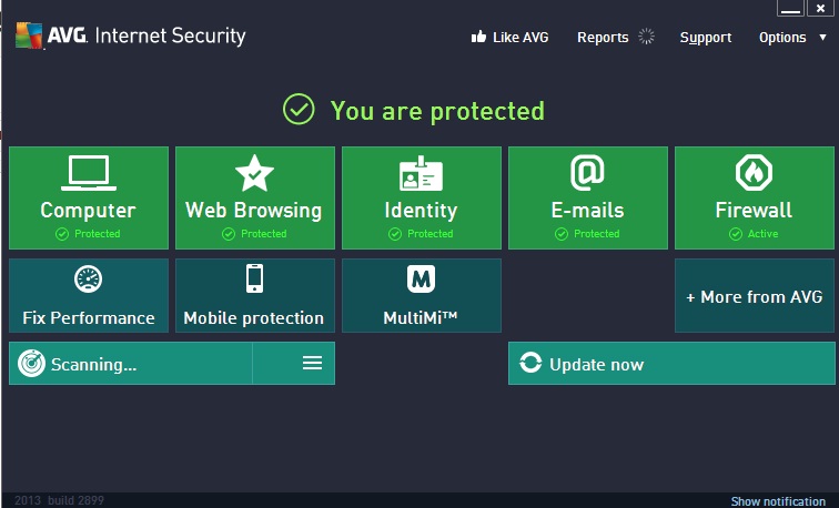 Avg internet security 2018 coupons