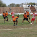 Liga Friense: Talleres 0 (4) - Unión F 0 (3)