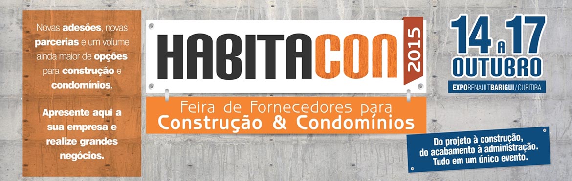 FEIRA HABITACON