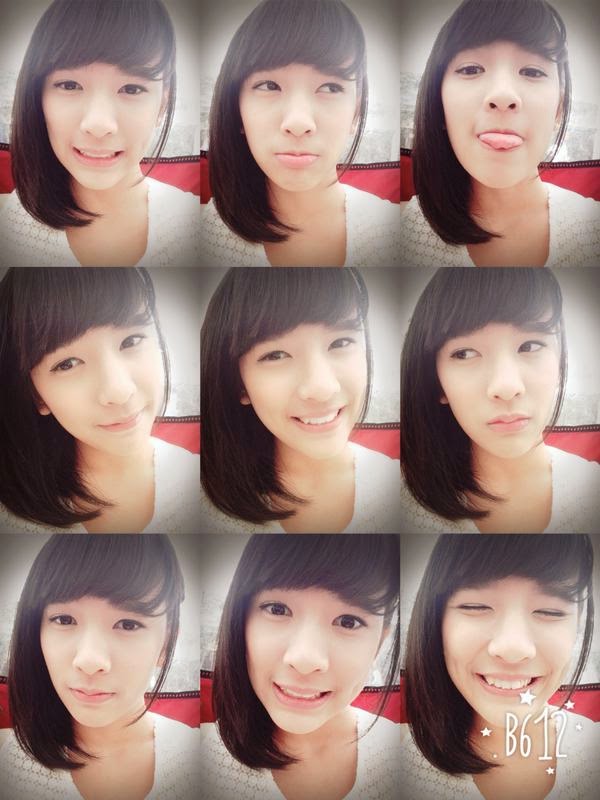 Beby Chaesara Anadila JKT48 Beby Chaesara Anadila JKT48