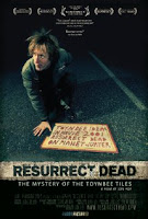 Resurrect Dead: The Mystery of the Toynbee Tiles (2011)