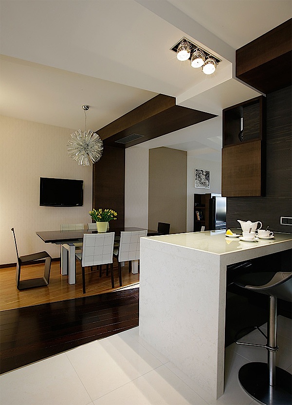 Interior Design Your Apartment