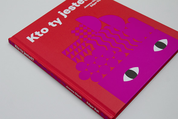 Kto ty jesteś? Kto ty jesteś?