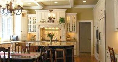 Fotos de Cocinas: cocinas armarios