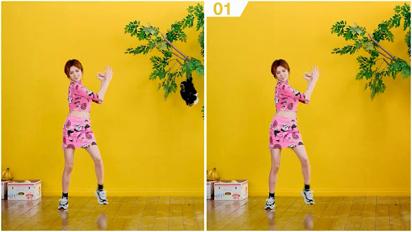 Orange Caramel My Copycat Lizzy Orange Caramel My Copycat Lizzy