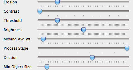 A One Time Password Service