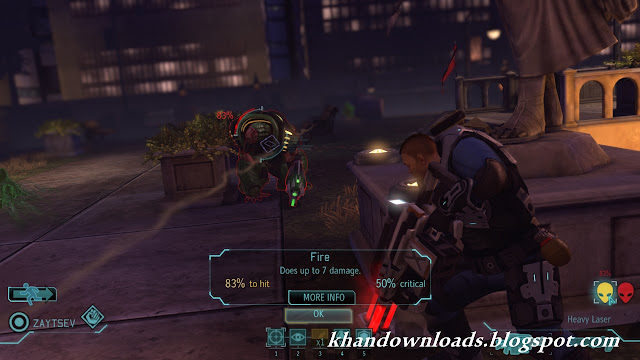 XCOM Enemy Unknown XCOM Enemy Unknown