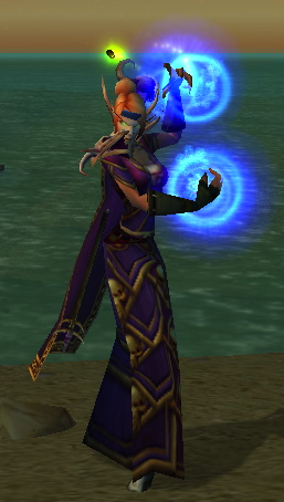 Frost Mage Mastery Build Frost Mage Mastery Build